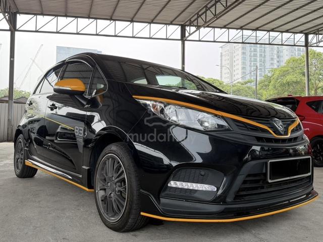 2021 Proton Iriz 1.6 R3 Limited Edition (A) - 1