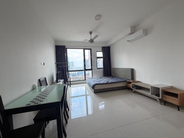 SKS Pavillion Residences 1