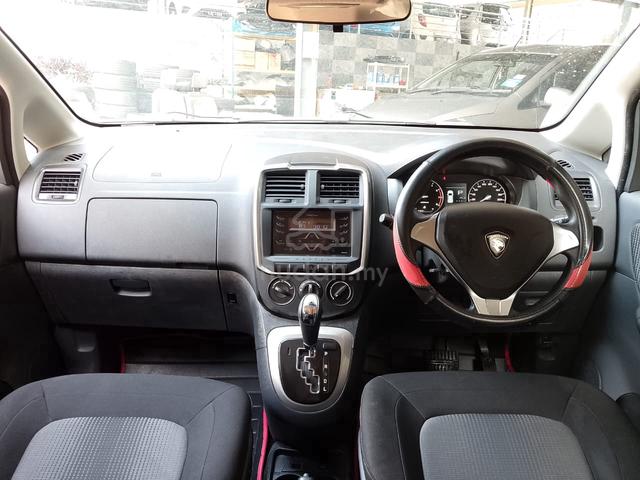 2020 Proton Exora Bold 1.6 (A) Premium Package - 4