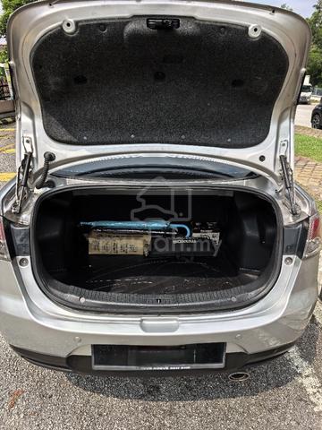 2014 Mazda 2 1.5 VR DN59-RAJ FACELIFT (A) - 3