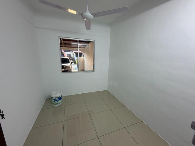 Rumah Sewa Taman Pedas Indah Rembau Baru Siap Renovated 2 Tingkat 1