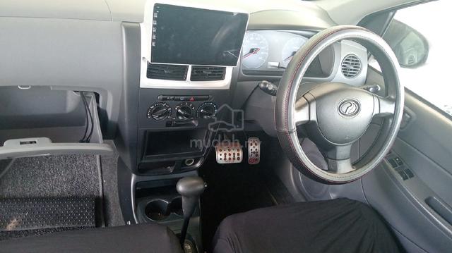 2009 Perodua VIVA 1.0 EZ STANDARD (A) - 4