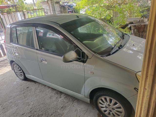 2010 Perodua VIVA 1.0 ELITE EZi (A) - 2