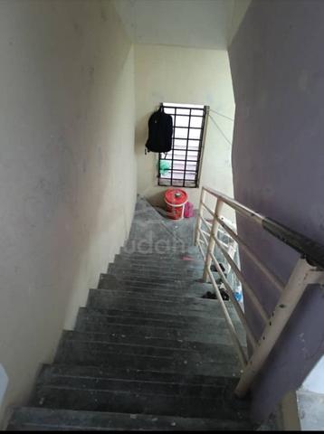 Skudai Taman Bukit Mewah Jalan Mewah Ria L.M.Cost Double Storey House 2