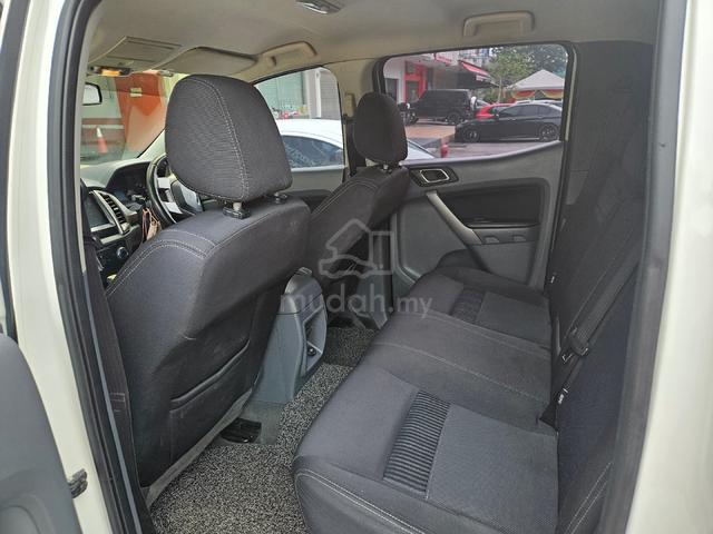 2015 Ford RANGER 2.2 XLT MY12 T6 P375 FACELIFT (A) - 2