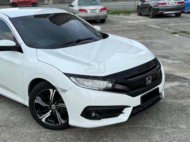 2017 Honda CIVIC 1.5 TC (A) - 3