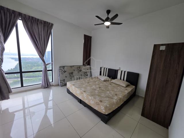 Marina Residence 1