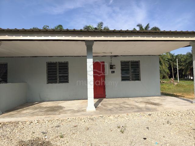 Rumah sewa muar  1