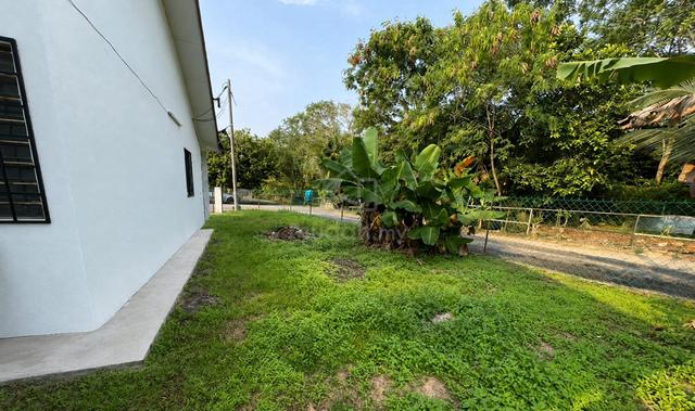 Rumah Corner Setingkat Taman Gadong Jaya Labu Sendayan Techvalley KLIA 1