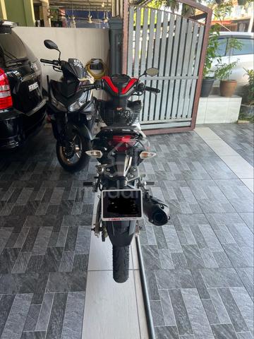 motor y15 v2 2020 untuk dijual - photo 2 of 6