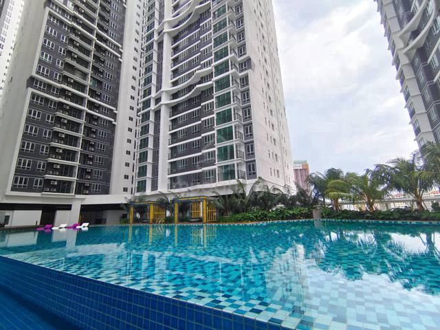 Residensi MH Platinum 2 1