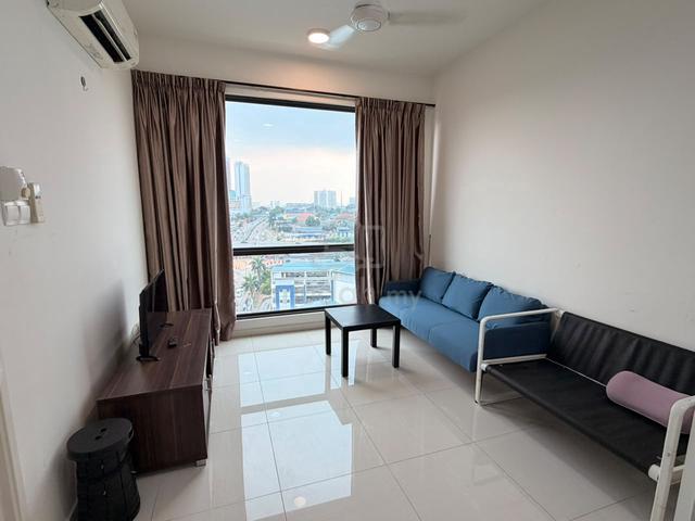 SKS Pavillion Residences 1