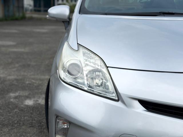 2012 Toyota PRIUS 1.8 LUXURY HYBRID FULL SERVICE R - 5
