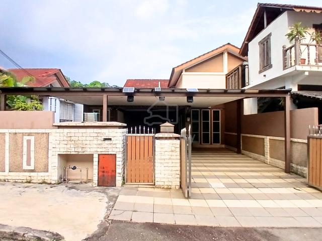 Fully Furnished Semi D 2 Tingkat , Desa Camelia , Sungai Merab , Bangi 1