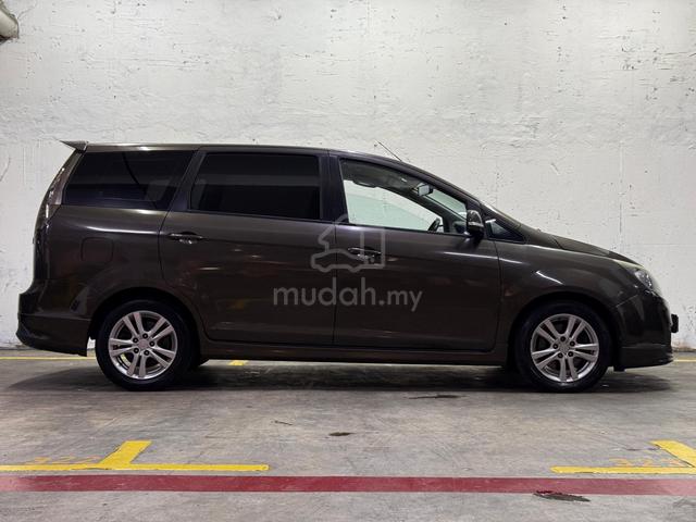 2014 Proton EXORA 1.6 BOLD PREMIUM (A) WHOLE SALE - 4