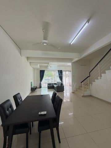 Taman Cassa Maya For Rent 1