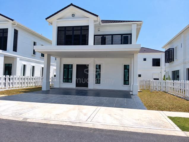 FOR RENT | Eco Horizon Batu Kawan Bungalow | Brand New | 3,200 sqft 1