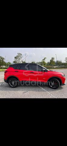 2021 Proton X50 TGDI FLAGSHIP 1.5L (A) - 4
