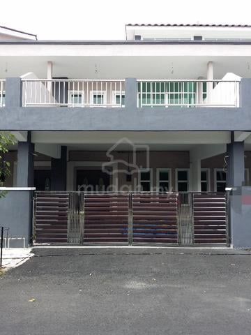 Taman Simpang Bersatu 1