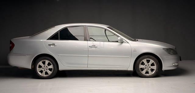 2002 Toyota CAMRY 2.4 V (A) - 5