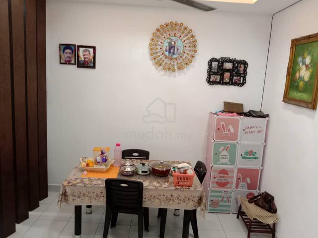 2 Storey, Bandar Teknologi, 20x70, Hillpark 2, 100% Loan&❌10%DEPO 1