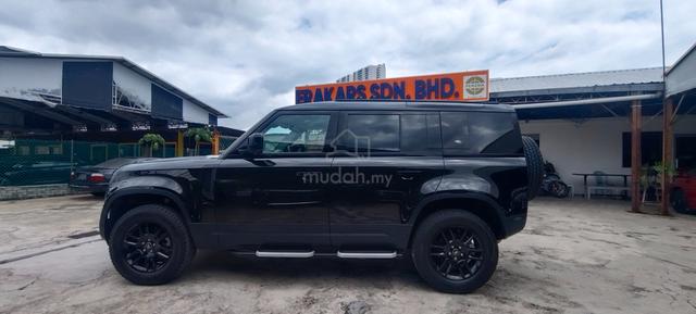 2023 Land Rover DEFENDER 2.0 110S P300 (A) - 2