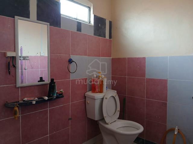 bunglow fully furnished for rent 5