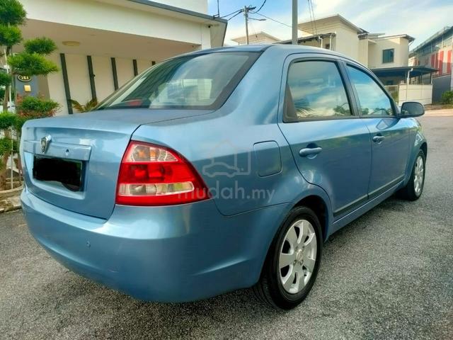 2008 Proton SAGA 1.3 (A) - 4