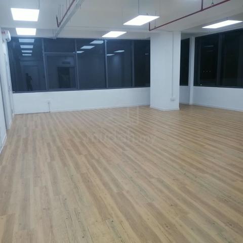 Brand New Office Unit! Radia Bukit Jelutong 1