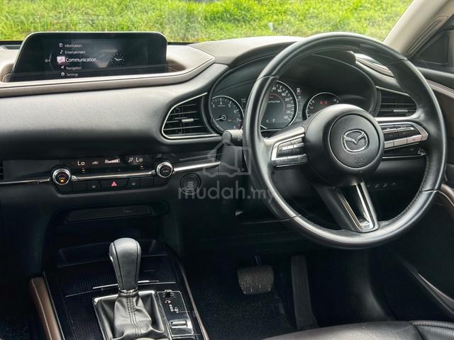 2021 Mazda CX-30 G HIGH 2.0 2WD (A) - 5