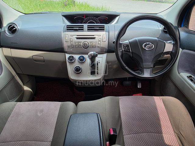2017 Perodua ALZA 1.5 EZ STANDARD FACELIFT (A) - 4