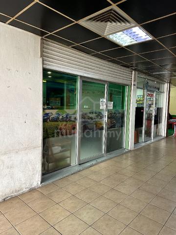 Tanjung Aru Plaza Office Lot, Ground floor, BELOW MARKET VALUE 1
