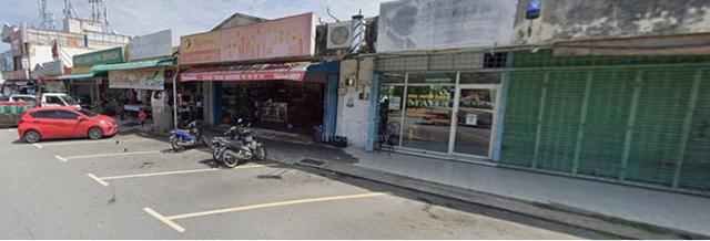 High ROI + Good Facing 1sty shop DESA SRI JENARIS kajang prima saujana 1