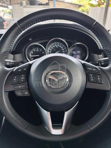 2013 Mazda CX-5 2.0 4WD HIGH SPEC (A) - 4