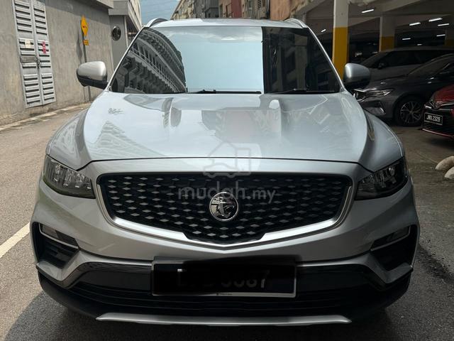 2024 Proton X70 1.5 PREMIUM X MC FACELIFT (A) - 3