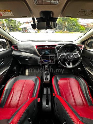 2022 Perodua MYVI 1.5 AV (A) - 3