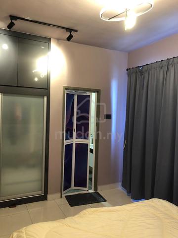 Meru Heights Residences @ Scientex Meru 1