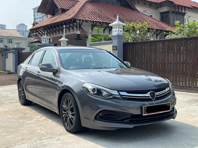 2019 Proton PERDANA 2.0 Vtec/ F.Loan/ 3yWarranty! - 1