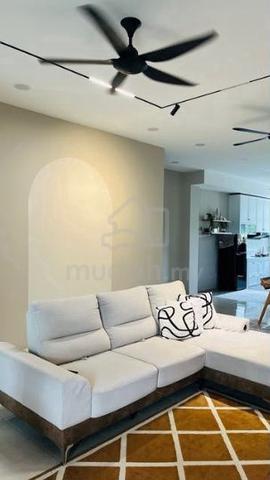 Selangor Telok Panglima Garang 2-Storey Terraced House For Rent 1
