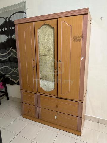 Bilik untuk disewa MAGNAVILLE CONDOMINIUM selayang 2