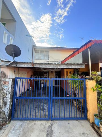 RUMAH MURAH๐ฅBELOW MARKET๐ฅTeres 2 Tingkat@Taman Nuri,Alor Setar 1