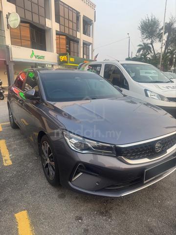 2024 Proton S70 1.5 FLAGSHIP X MY23 (A) - 2