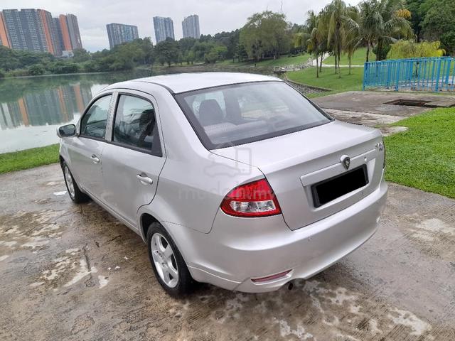 2014 Proton SAGA 1.3 FL (A) - 4