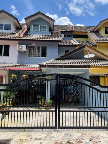 [FREEHOLD+MURAH+5 BILIK] 2.5 Tingkat Desa 4, Bdr Country Homes, Rawang 1