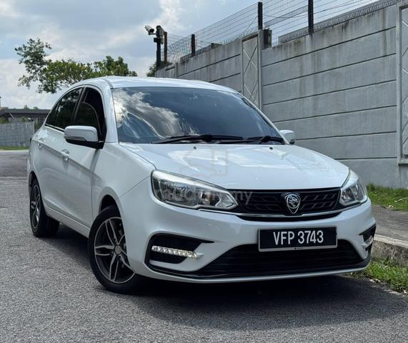 ORI 2020 Proton SAGA PREMIUM AT 1.3L (A) - 2