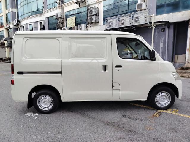 2020 Daihatsu GRAN MAX 1.5 (M) Panel Van - 4