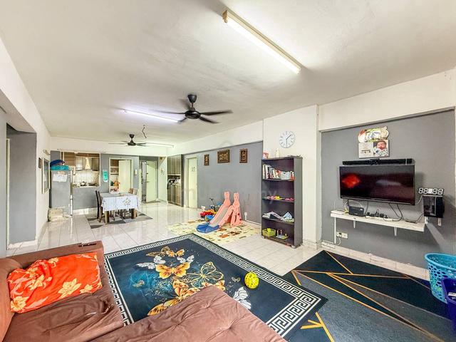 Casa Villa Condominium 2