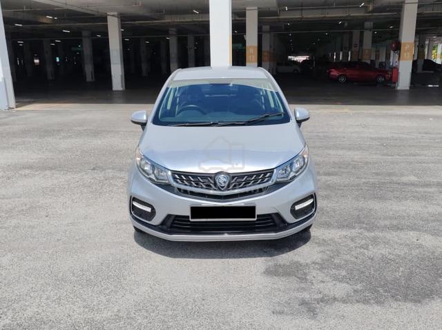 2019 Proton PERSONA 1.6 PREMIUM (A) 3 YRS WARRANTY - 3