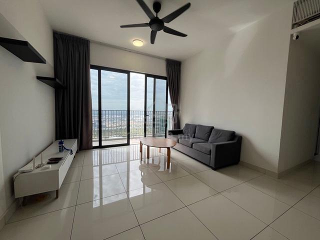 Vertu Resort @ Aspen Vision City 1