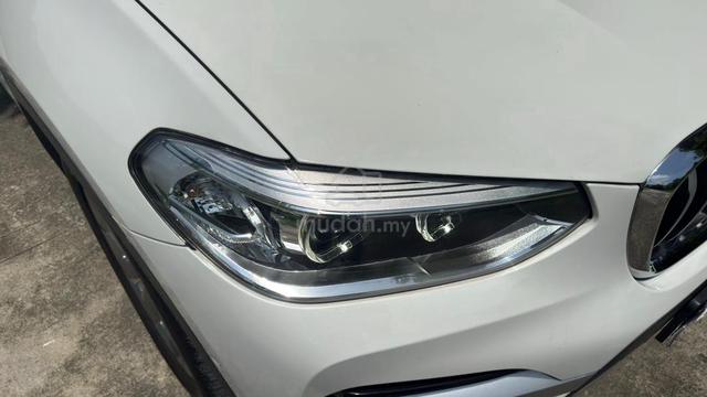2021 BMW X3 SDRIVE20i Still Can Full Loan 9 Years! - 4